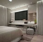 Image result for Bedroom with TV Background