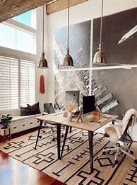 Image result for Cozy Home Office Ideas