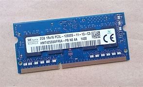 Image result for DDR3 SO DIMM 2GB