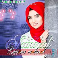Image result for Ramzan Rat Girl