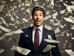 Image result for Money Shower Drawing