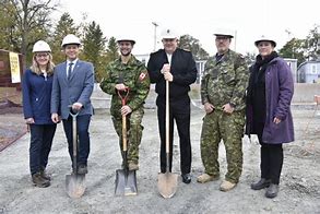 Image result for WL 59 Building in CFB Halifax