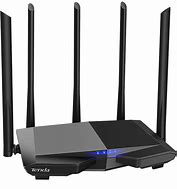 Image result for Tenda Router AC 1200