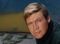 Image result for The Six Million Dollar Man Bionic Eye