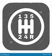 Image result for Manual Gear Icon