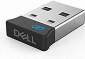Image result for Dell Wireless Keyboard and Mouse USB Receiver