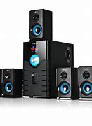 Image result for Surround Sound Systems with Wireless Speakers