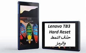 Image result for Lenovo Tb3 850M Hard Reset