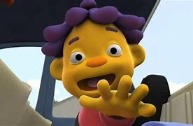 Image result for Sid the Science Kid Feet