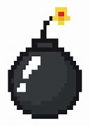 Image result for Minecraft 2D Pixel Bomb