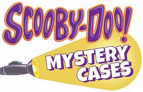 Image result for Scooby Doo Case Codewalker
