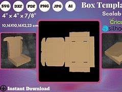 Image result for Apple iPhone Box Template