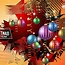 Image result for Christmas Background Wide