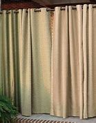 Image result for Teal Grommet Curtain Panels