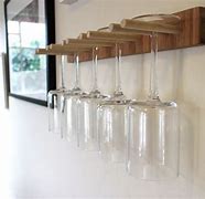 Image result for DIY Wine Glass Holder