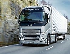 Image result for Volvo FH Facelift 2020