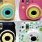 Image result for Polaroid Camera Colors