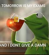 Image result for College Exam Memes