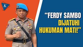 Image result for Ferdy Sambo Style
