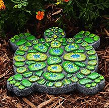 Image result for Stepping Stones You Can Paint