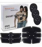 Image result for Beauty Body Mobile Gym Smart Fitness