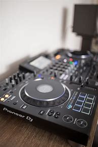 Image result for Pioneer DJ Decks