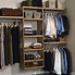 Image result for Allen and Roth Closet Organizer