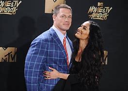 Image result for John Cena New Girlfriend After Nikki Bella