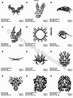 Image result for Symbolic Drawing for Protector