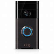 Image result for Ring Wi-Fi Enabled Video Doorbell