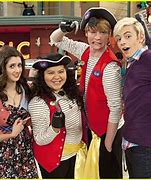 Image result for Laura Marano Austin and Ally Cast