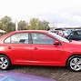 Image result for Skoda Red Chili Colour