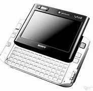 Image result for Sony Vaio UX Screen