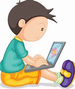 Image result for Kids Play Laptop