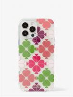 Image result for Kate Spade Multi Floral iPhone 13 Case