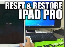 Image result for Restore My iPad