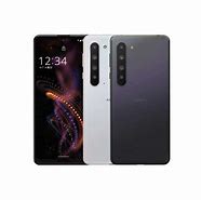 Image result for Sharp AQUOS R5G