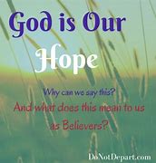 Image result for Christian Hope Quotes