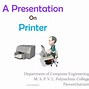 Image result for Uses for an Old Printer
