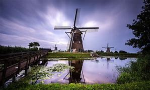 Image result for Netherlands Landscape