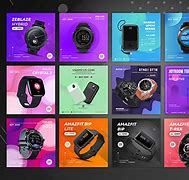 Image result for Smartwatch Banner HD