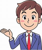 Image result for Man Thining Clip Art