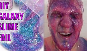 Image result for Galaxy Slime Wallpaper