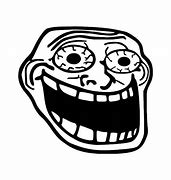 Image result for New Troll Face