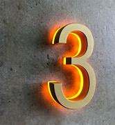 Image result for House Number 39 Template