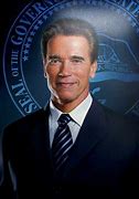 Image result for Arnold Schwarzenegger Governor of California