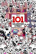 Image result for 101 Dalmatian Street Clarissa