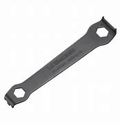 Image result for Chainring Bolt Tool