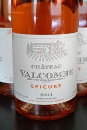 Valcombe Ventoux Rose Epicure 的图像结果