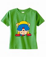 Image result for Caillou Grown Up T-shirt